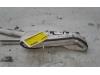 Roof curtain airbag, right Opel Insignia