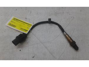 Gebruikte Lambda Sonde Mercedes B (W245) 2.0 B-180 CDI 16V Prijs € 49,00 Margeregeling aangeboden door Wessel Parts & Service B.V.