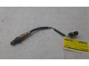 Gebruikte Lambda Sonde Smart City-Coupé 0.6 Turbo i.c. Prijs € 49,00 Margeregeling aangeboden door Wessel Parts & Service B.V.