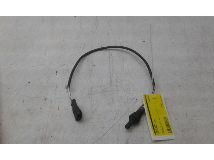 Gebruikte Lambda Sonde Fiat Marea Prijs € 40,95 Margeregeling aangeboden door Wessel Parts & Service B.V.