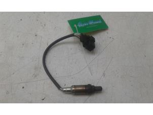 Gebruikte Lambda Sonde Audi A8 (D2) 4.2 V8 32V Quattro Prijs € 39,00 Margeregeling aangeboden door Wessel Parts & Service B.V.