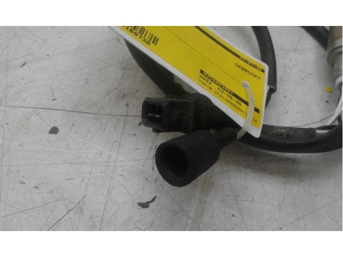 Lambda Sonde van een Fiat Uno 1993