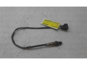Gebruikte Lambda Sonde Audi A6 (C5) 2.4 V6 30V Prijs € 39,00 Margeregeling aangeboden door Wessel Parts & Service B.V.