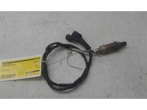 Gebruikte Lambda Sonde Fiat Panda (141) Prijs € 39,00 Margeregeling aangeboden door Wessel Parts & Service B.V.