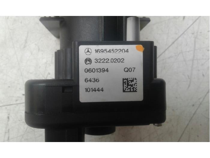 MERCEDES-BENZ B-Class W245 (2005-2011) Headlight Switch Control Unit 1695452204 14604117