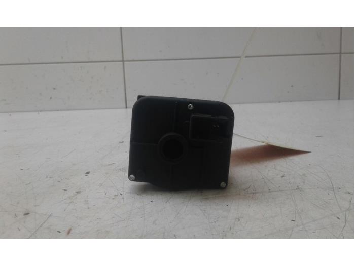 MERCEDES-BENZ B-Class W245 (2005-2011) Headlight Switch Control Unit 1695452204 14604117