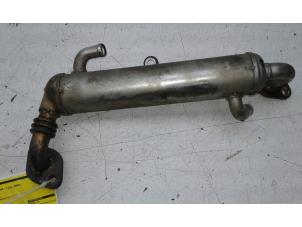 Gebruikte EGR koeler Opel Astra H SW (L35) 1.7 CDTi 16V Prijs € 39,00 Margeregeling aangeboden door Wessel Parts & Service B.V.