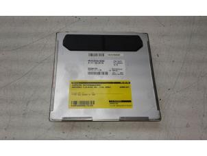 Gebruikte Computer Motormanagement Mercedes C Combi (S203) 2.0 C-180 16V Prijs € 125,00 Margeregeling aangeboden door Wessel Parts & Service B.V.