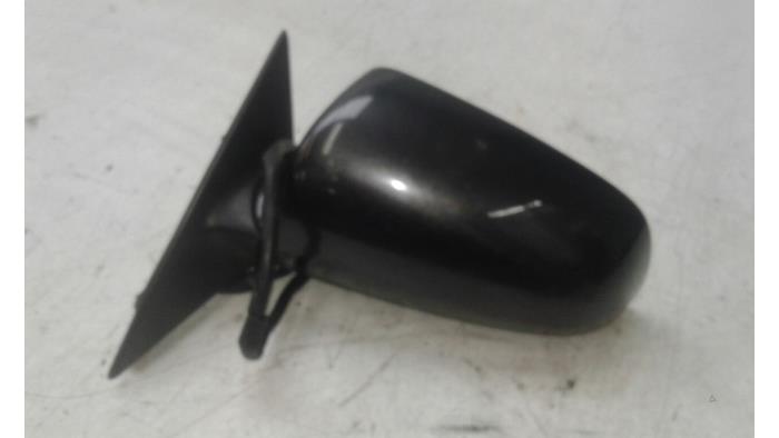 AUDI A3 8P (2003-2013) Left Side Wing Mirror 8P1858531G 23066694