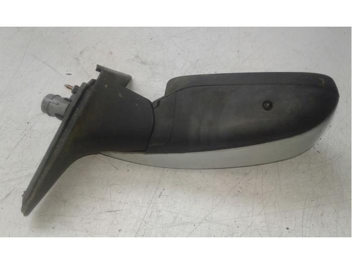 RENAULT Laguna 2 generation (2001-2007) Right Side Wing Mirror 7701049059 14723638