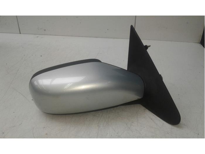 RENAULT Laguna 2 generation (2001-2007) Right Side Wing Mirror 7701049059 14723638