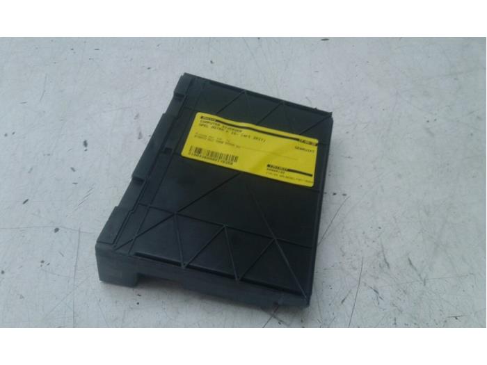 Gebruikte Computer Diversen Opel Astra K 1.6 CDTI 110 16V Prijs € 40,95 Margeregeling aangeboden door Wessel Parts & Service B.V.