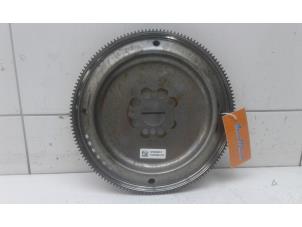 Gebruikte Starterkrans Mercedes GLC (X253) 3.0 350d V6 24V 4-Matic Prijs € 69,00 Margeregeling aangeboden door Wessel Parts & Service B.V.