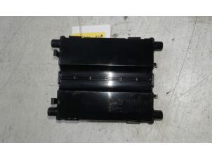 Gebruikte Koeling Module Mercedes GLC (X253) 3.0 350d V6 24V 4-Matic Prijs € 125,00 Margeregeling aangeboden door Wessel Parts & Service B.V.