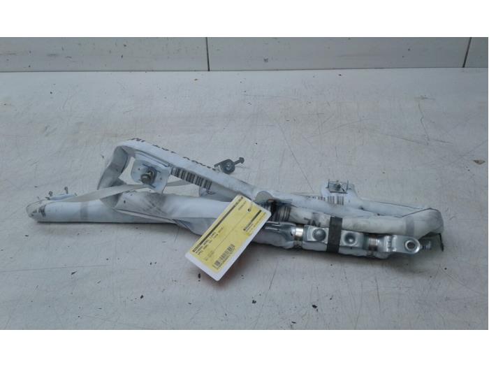 OPEL Karl 1 generation (2015-2020) Airbag de toit latéral gauche SRS 42353723 17334858