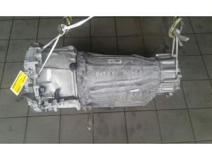 Gebruikte Automaatbak Mercedes GLE (W166) 500 e 3.0 V6 24V 4-Matic Prijs € 2.999,00 Margeregeling aangeboden door Wessel Parts & Service B.V.