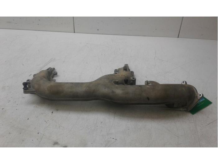 AUDI Q7 4L (2005-2015) Intake Manifold 059145762K 14961012