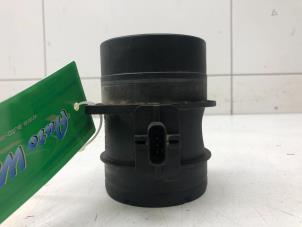 Gebruikte Luchthoeveelheidsmeter Audi A6 Avant (C7) 2.0 TDI 16V Prijs € 49,00 Margeregeling aangeboden door Wessel Parts & Service B.V.