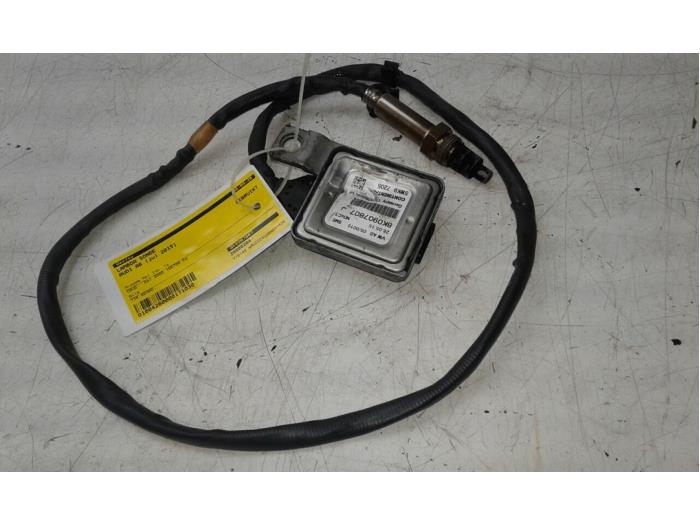 Lambda Sonde Audi A6 Avant (C7), 2011 / 2018 2.0 TDI 16V, Combi/o, Diesel, 1.968cc, 110kW, CSUD, 2014-09 / 2018-09 (Gebruikt)