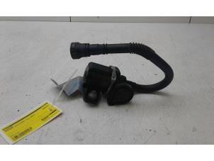 Gebruikte Diversen Mercedes GLE (W166) 500 e 3.0 V6 24V 4-Matic Prijs € 79,00 Margeregeling aangeboden door Wessel Parts & Service B.V.