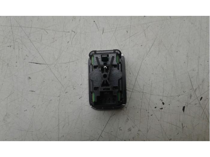 MERCEDES-BENZ GLE W166 (2015-2018) Front Left Door Window Switch 2049058102 17378407