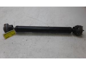 Gebruikte Tussenas Mercedes GLE (W166) 500 e 3.0 V6 24V 4-Matic Prijs € 250,00 Margeregeling aangeboden door Wessel Parts & Service B.V.