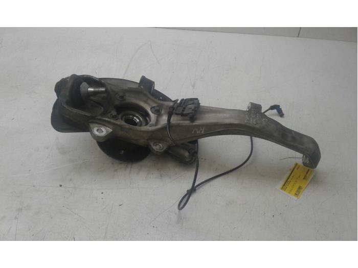 MERCEDES-BENZ GLE W166 (2015-2018) Other Body Parts 1663301020 17378405