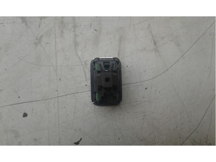 MERCEDES-BENZ GLE W166 (2015-2018) Front Left Door Window Switch 2049058102 17334330