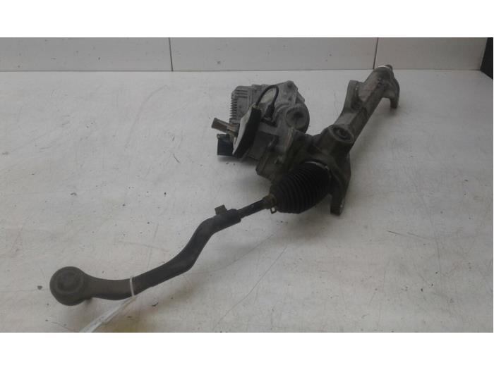 MINI Cooper R56 (2006-2015) Ohjaustehostimen pumppu 32106856876 14604201