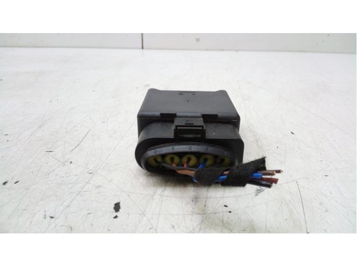 Gebruikte Computer Diversen Volkswagen Golf Sportsvan (AUVS) 1.2 TSI 16V BlueMOTION Prijs € 40,95 Margeregeling aangeboden door Wessel Parts & Service B.V.