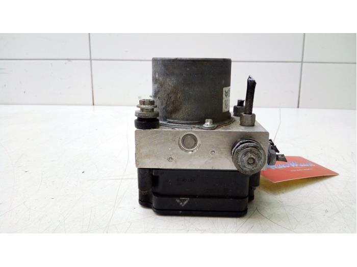 OPEL D (2006-2020) Pompe ABS 3557994 14599129