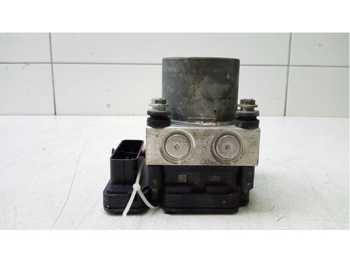 OPEL D (2006-2020) Pompe ABS 3557994 14599129