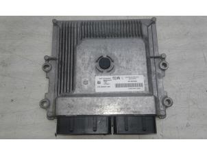 Gebruikte Computer Motormanagement Opel Crossland (X) 1.2 Turbo 12V Euro 6 Prijs € 299,00 Margeregeling aangeboden door Wessel Parts & Service B.V.