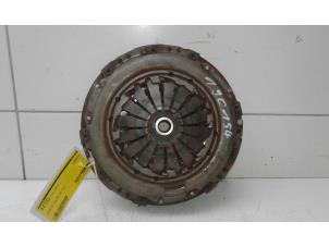 Gebruikte Vliegwiel Opel Corsa D 1.3 CDTi 16V ecoFLEX Prijs € 149,00 Margeregeling aangeboden door Wessel Parts & Service B.V.