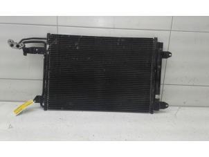 Gebruikte Airco Radiateur Volkswagen Golf VI Variant (AJ5/1KA) 1.4 TSI 122 16V Prijs € 49,00 Margeregeling aangeboden door Wessel Parts & Service B.V.