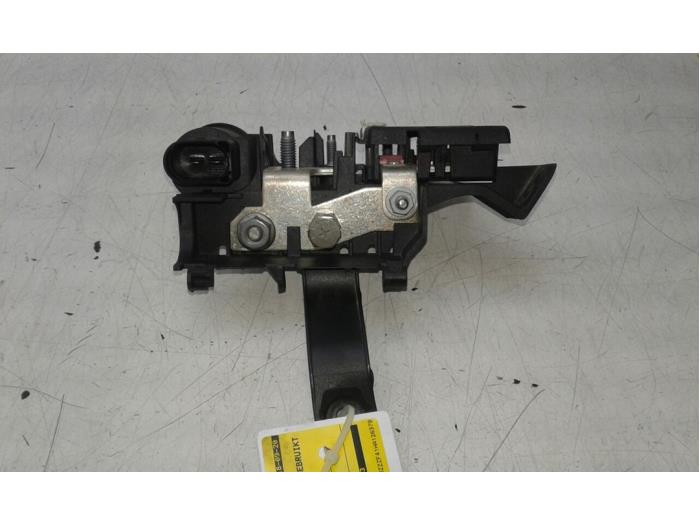 Gebruikte Diversen Audi A4 Allroad Quattro (B9) 3.0 TDI V6 24V Prijs € 61,95 Margeregeling aangeboden door Wessel Parts & Service B.V.