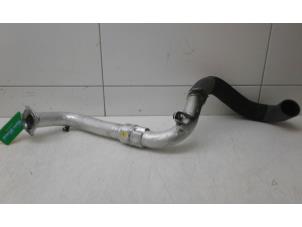 Gebruikte Intercooler Buis Audi A4 Allroad Quattro (B9) 3.0 TDI V6 24V Prijs € 55,00 Margeregeling aangeboden door Wessel Parts & Service B.V.