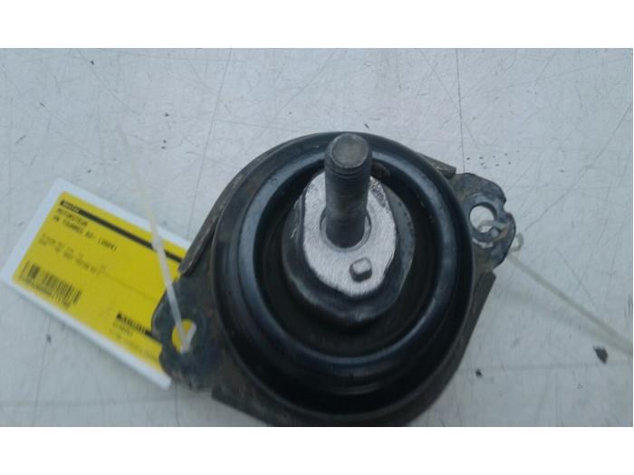 Gebruikte Motorsteun Volkswagen Touareg (7LA/7L6) 5.0 TDI V10 Prijs € 36,75 Margeregeling aangeboden door Wessel Parts & Service B.V.
