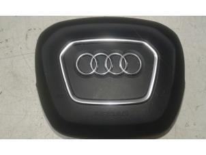 Gebruikte Airbag links (Stuur) Audi A4 Allroad Quattro (B9) 3.0 TDI V6 24V Prijs € 299,00 Margeregeling aangeboden door Autobedrijf G.H. Wessel B.V.