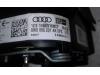 Airbag links (Stuur) van een Audi A4 Allroad Quattro (B9) 3.0 TDI V6 24V 2017