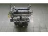 Motor van een Ford C-Max (DXA) 1.6 Ti-VCT 16V 2012
