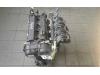 Motor van een Ford C-Max (DXA) 1.6 Ti-VCT 16V 2012