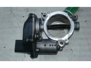 Gebruikte Gasklephuis Volkswagen Transporter T6 2.0 TDI 204 Prijs € 75,00 Margeregeling aangeboden door Wessel Parts & Service B.V.