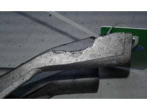 Gebruikte Motorrubber Volkswagen Transporter T6 2.0 TDI 204 Prijs € 45,00 Margeregeling aangeboden door Wessel Parts & Service B.V.