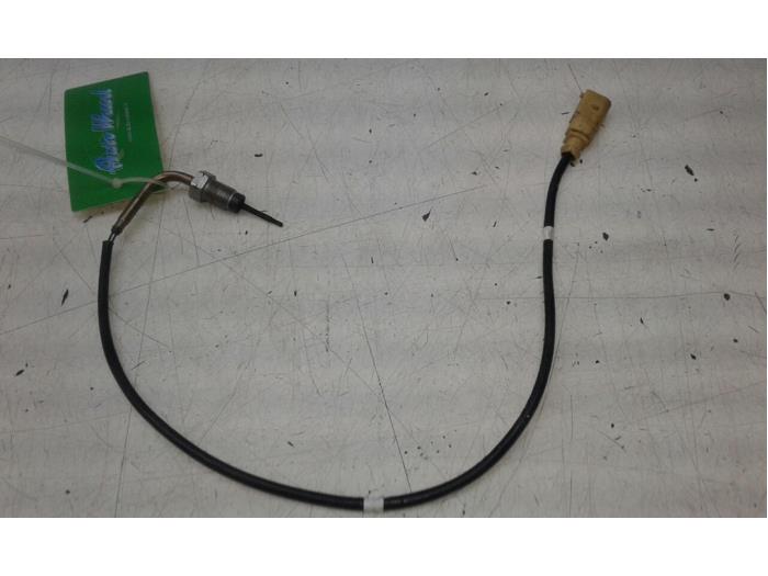 Gebruikte Uitlaat temperatuursensor Volkswagen Transporter T6 2.0 TDI 204 Prijs € 73,50 Margeregeling aangeboden door Wessel Parts & Service B.V.