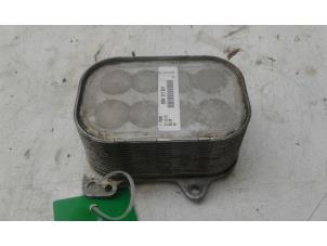 Gebruikte Oliekoeler Audi Q3 (8UB/8UG) 2.0 TDI 16V 136 Prijs € 49,00 Margeregeling aangeboden door Wessel Parts & Service B.V.