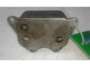 Gebruikte Oliekoeler Audi A4 Avant Quattro (B8) 2.0 TFSI 16V Prijs € 49,00 Margeregeling aangeboden door Wessel Parts & Service B.V.