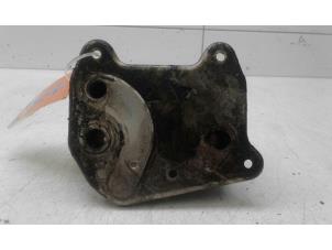 Gebruikte Oliekoeler Mercedes ML I (163) 270 2.7 CDI 20V Prijs € 49,00 Margeregeling aangeboden door Wessel Parts & Service B.V.