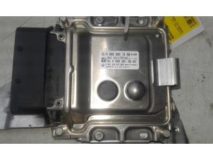 Gebruikte Adblue Computer Mercedes GLE (W166) 350d 3.0 V6 24V BlueTEC 4-Matic Prijs € 99,00 Margeregeling aangeboden door Wessel Parts & Service B.V.