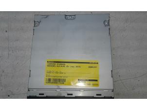 Gebruikte Computer Diversen Mercedes GLE (W166) 350d 3.0 V6 24V BlueTEC 4-Matic Prijs € 249,00 Margeregeling aangeboden door Wessel Parts & Service B.V.